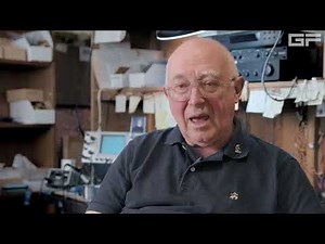 Tom Oberheim reflects on the 1978 Oberheim OB-1
