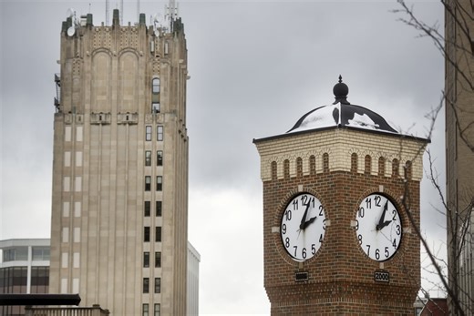 Daylight Saving Time: Turn your clocks ahead earlier this year