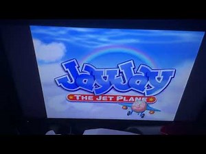 Jay Jay The Jet Plane/Columbia Tristar Home Entertainment (2002)