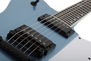 Schecter a actualisé le modèle Ultra
