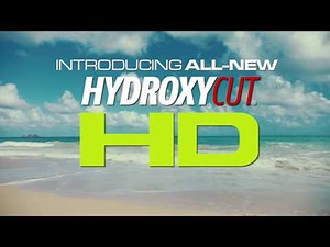 Introducing Hydroxycut HD