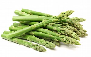 Can Dogs Eat Asparagus? It Depends