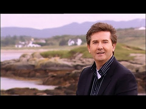 Daniel O'Donnell - Destination Donegal (from 'At Home In Ireland')