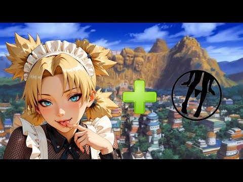 Temari Characters | Naruto | in different styles |