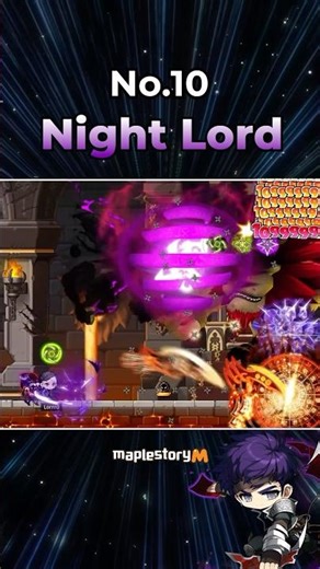 Top 210+ Characters: #10–6👑