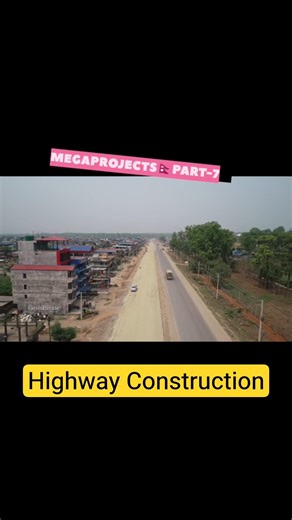 Top 5 National Pride Megaproject In Nepal #infohub #project #update