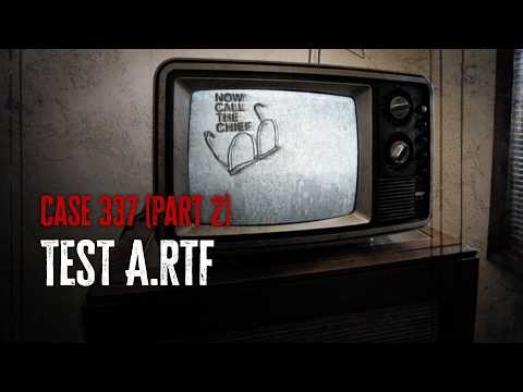 The Hunt for the B.T.K. Killer Continues (Part 2/4)