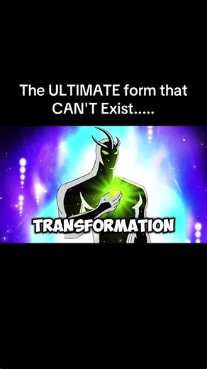 Exploring the Ultimate Transformation of Celestial Sapien in Ben 10