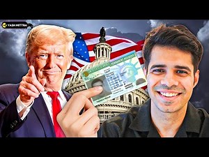 How to get PR (Green Card) in USA without Employer