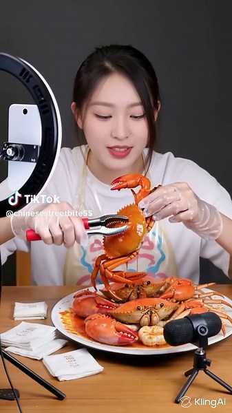 Exploring Chinese Street Food Delights