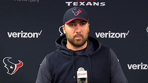 Savage: "You can't really replace Deshaun"