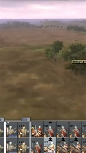 Pixelated Apollo on Instagram: "This will Never Happen Again... #gaming #totalwar #medieval"