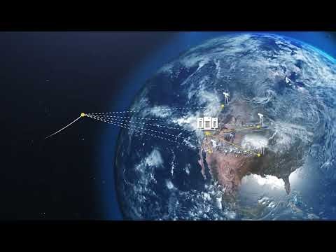 Unistellar Evscope eQuinox Zoom Out Earth To Beyond ??? Universe: Sneak Peak #4 Final [4K]