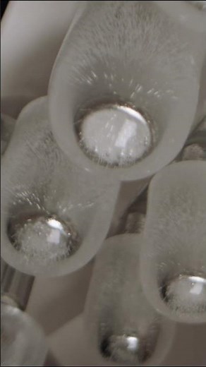 This is how a bullet ice maker works #iceleopardrapid #rapidicemaker