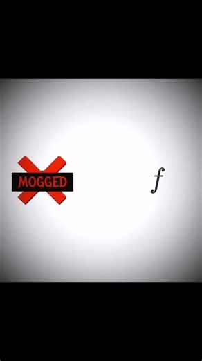 TheMathsMatrix on Instagram: "The Final Boss of Mathematics 🏛️⚡️ You think you're safe with basic variables? Think again. This edit takes the popular "mogging" trend and applies it to the hierarchy of math. Watch as the simple variable i, the product \Pi, and the summation \Sigma get absolutely "mogged" by the sheer power of the Integral symbol. Once the integral takes over, the screen is flooded with advanced calculus concepts, including: Double Integrals: Calculating area and volume in 2D and