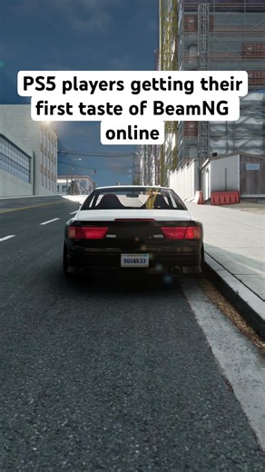 BeamMP pure chaos