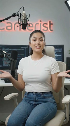 tech bro #Shorts #Canterist