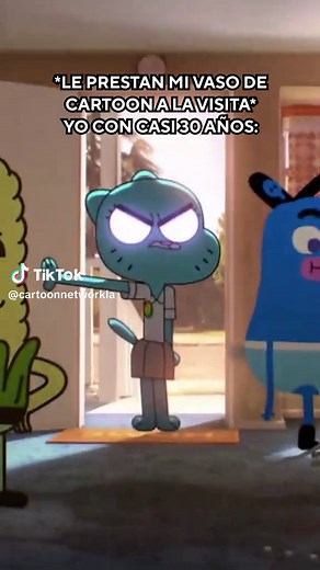 Los Mejores Dibujos Animados de Cartoon Network
