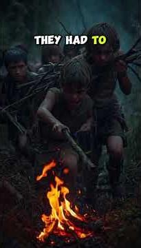 🔥 How Fire Changed Human Civilization Forever|The Untold Story of Humanity’s First Discovery 🌍 #Fire