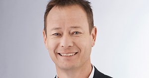 Just a minute... with Derek Hird