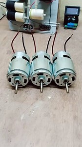 552K views · 4.1K reactions | 775 dc motor from Leshi review #electronics #electrical #electrician #engineering #technology #science #dcmotor #motor #machine #instagood #project #experiment #instadaily #instagram #fbreels #reelsfb | Science & Engineering | Facebook