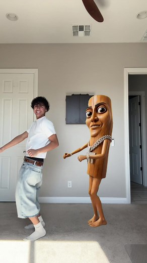 #tungtungtungsahur #Meme #dance | dance