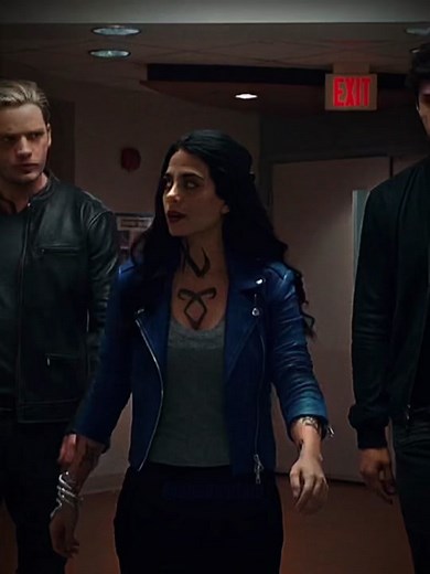 Alec Lightwood and Jace Herondale - The Dynamic Duo | Shadowhunters