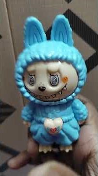 #labubu #labubuviral #labubulife #labubucartoon #labubulife #labubukeychain