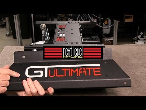 Next Level Racing V3 Motion Platform Review