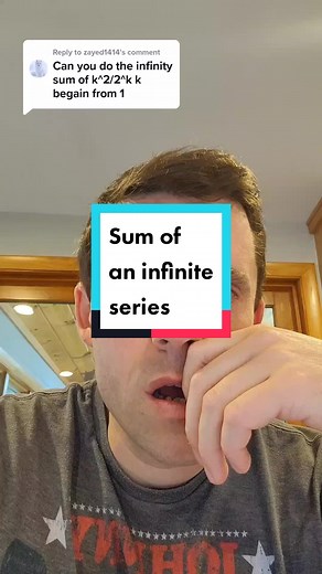 Calculating the Sum of Infinite Series: An Exploration of Convergence