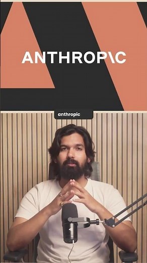 Anthropic Just Dropped Free AI Courses 🤯