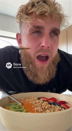 Jake Paul needs help?