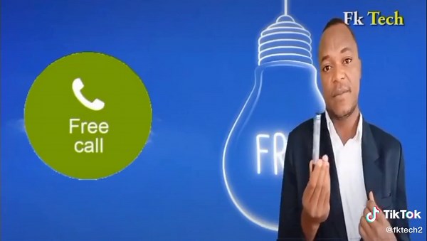 How To Make Free Phone Call Without Airtime Or Credit #phonecall #call #credit