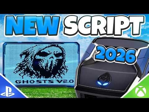 NEW** Cronus Zen UPDATED * GHOST V2 * Script Setup For BOOSTED Aim Assist & Zero Recoil