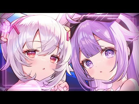 Nightcore - Just Dance (C. Baumann Remix) [Lady Gaga]