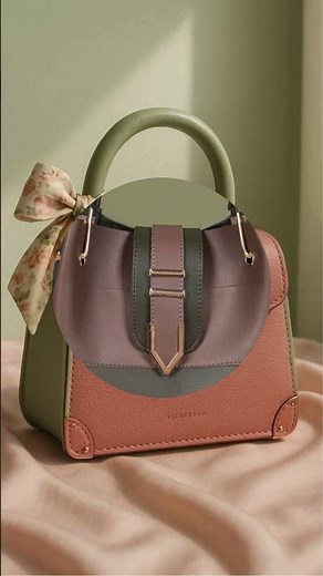 Most Beautiful Handbags For Women