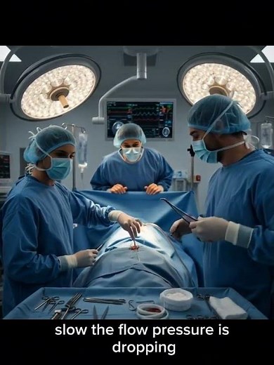 ##The 22-Hour Surgery That Changed Medical History Forever##