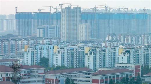 Analyst: New measures in China's property market boost confidence