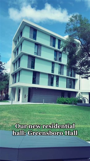 Ringling College on TikTok