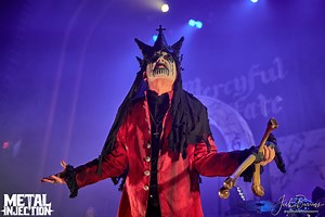 You'll Get That New MERCYFUL FATE At Some Point - Metal Injection