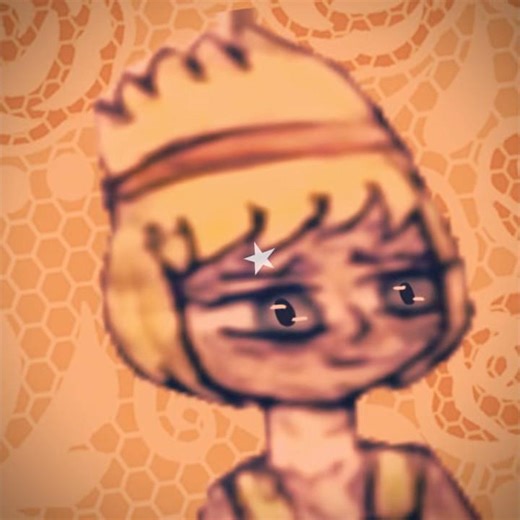 Orange! #lili #shorts #edit