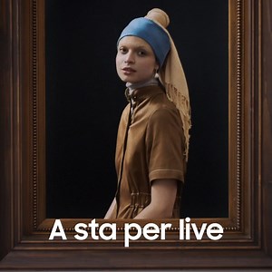 1.2K reactions · 43 shares | La vita è qui. Ora! Vivila live con i...