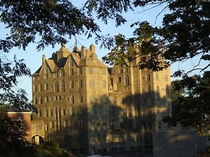 Mercer by Moonlight Tours Among Spooky Upcoming Events in Doylestown