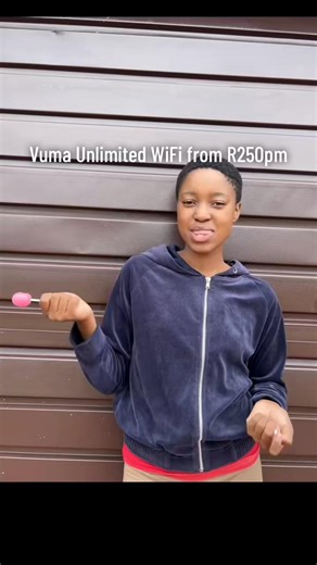 Affordable Vumatel Unlimited WiFi Packages