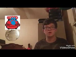 How To Draw Joe's Notebook