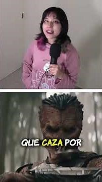 🩸 PREDATOR: BADLANDS gives VOICE to cinema's most feared MONSTER