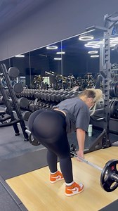 Come and hit legs with me 👌 #trending #explore #fitness #fypageシ | Haleigh Cox