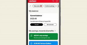 Verizon launches what it calls its "most significant customer experience transformation"