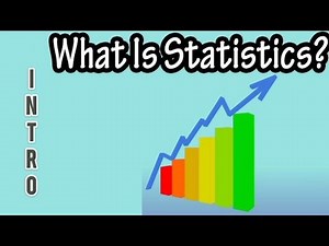 Introduction to statistics | Basic concepts #learning #education