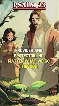 A small seed can create new life 🌱✝️Where Jesus walks, life will follow. Listen to God.#brogk